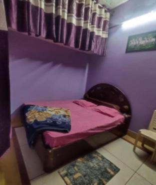 balaji sadan vrindavan