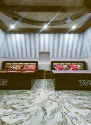 balaji sadan vrindavan