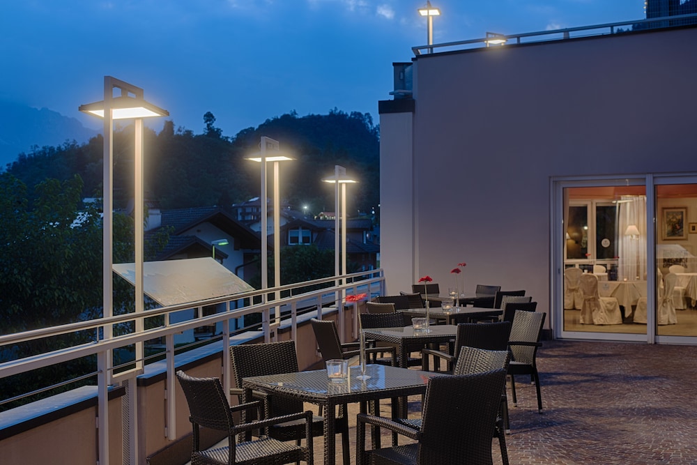 levico terme