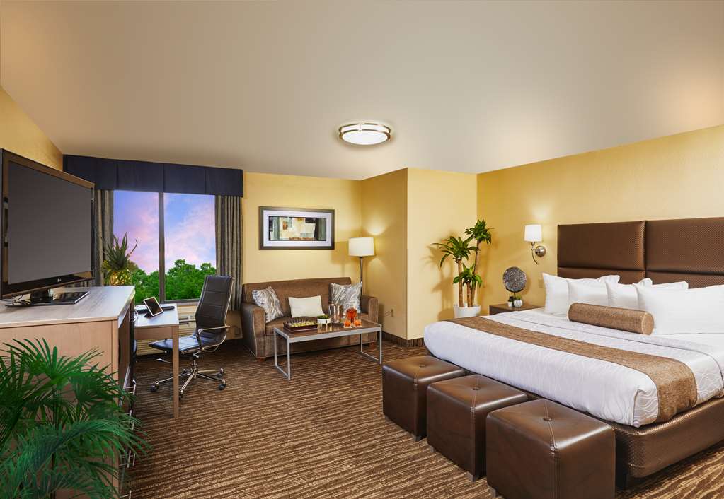 best western plus lewisville flower mound
