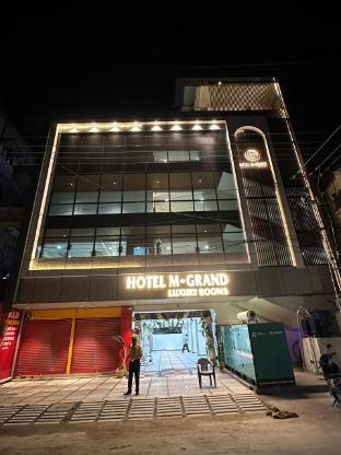 hotel m grand
