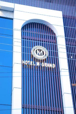 hotel m grand