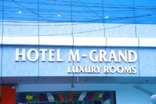 hotel m grand