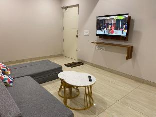 tara luxury homes 1bhk