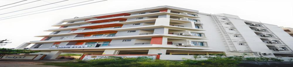 varahi grand home stay