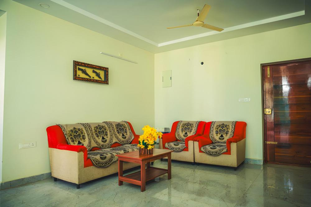 varahi grand home stay