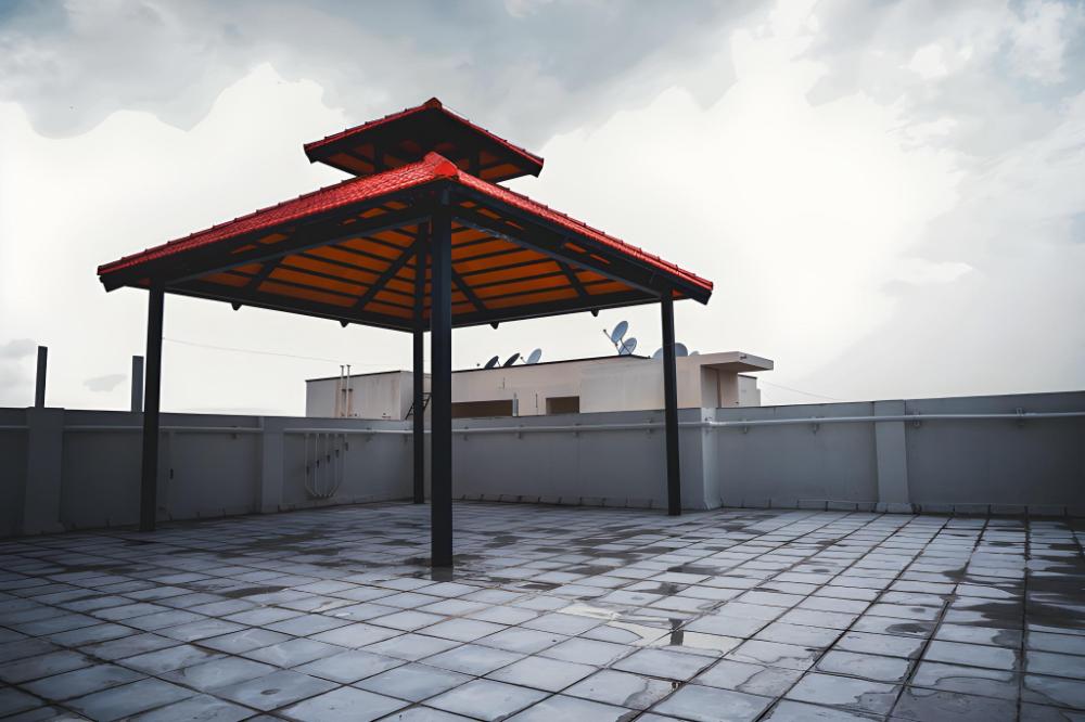 varahi grand home stay