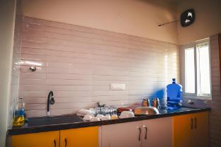 varahi grand home stay