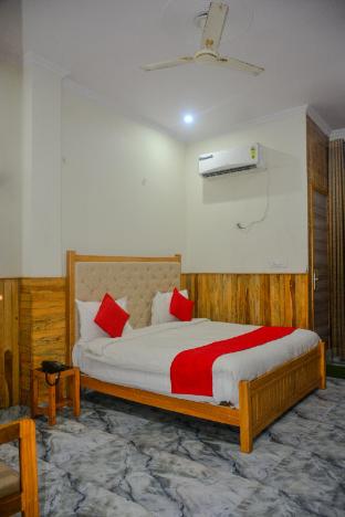 hotel the corbett vansh second unit