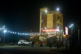 hotel the corbett vansh second unit