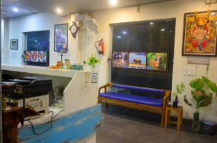 hotel the corbett vansh second unit