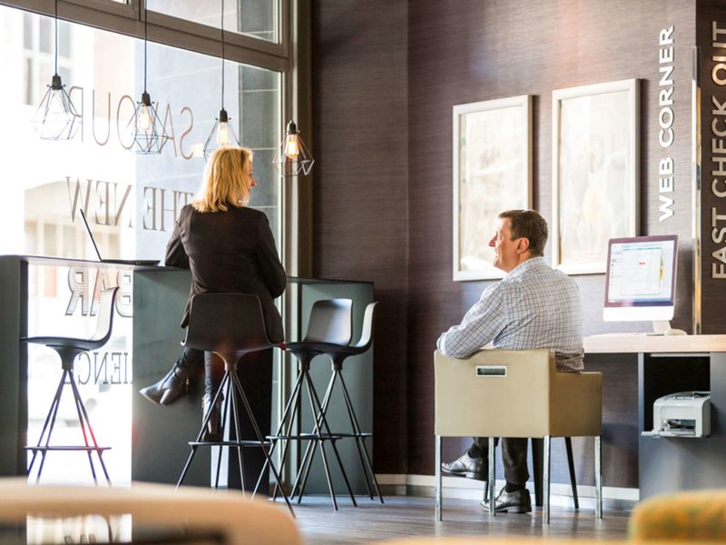 novotel lille centre gares