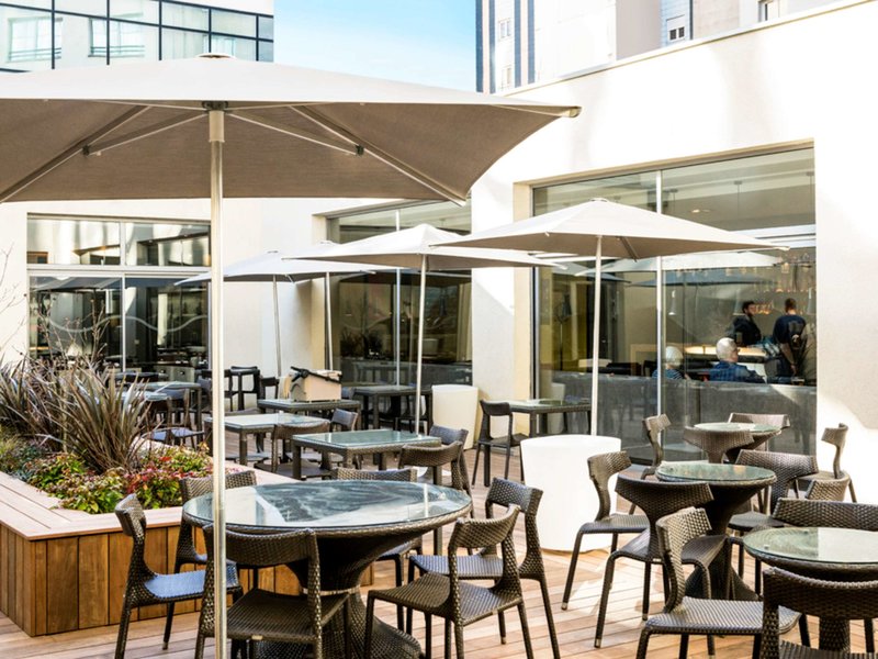 novotel lille centre gares