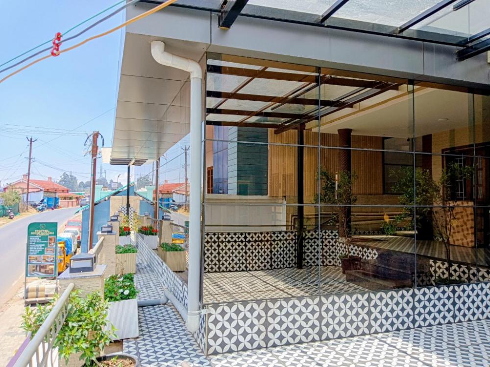 serenity suites