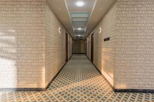 serenity suites