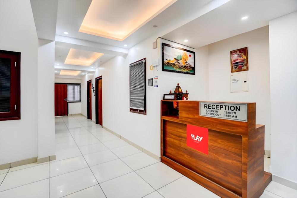 play hotel ishanvi couple friendly