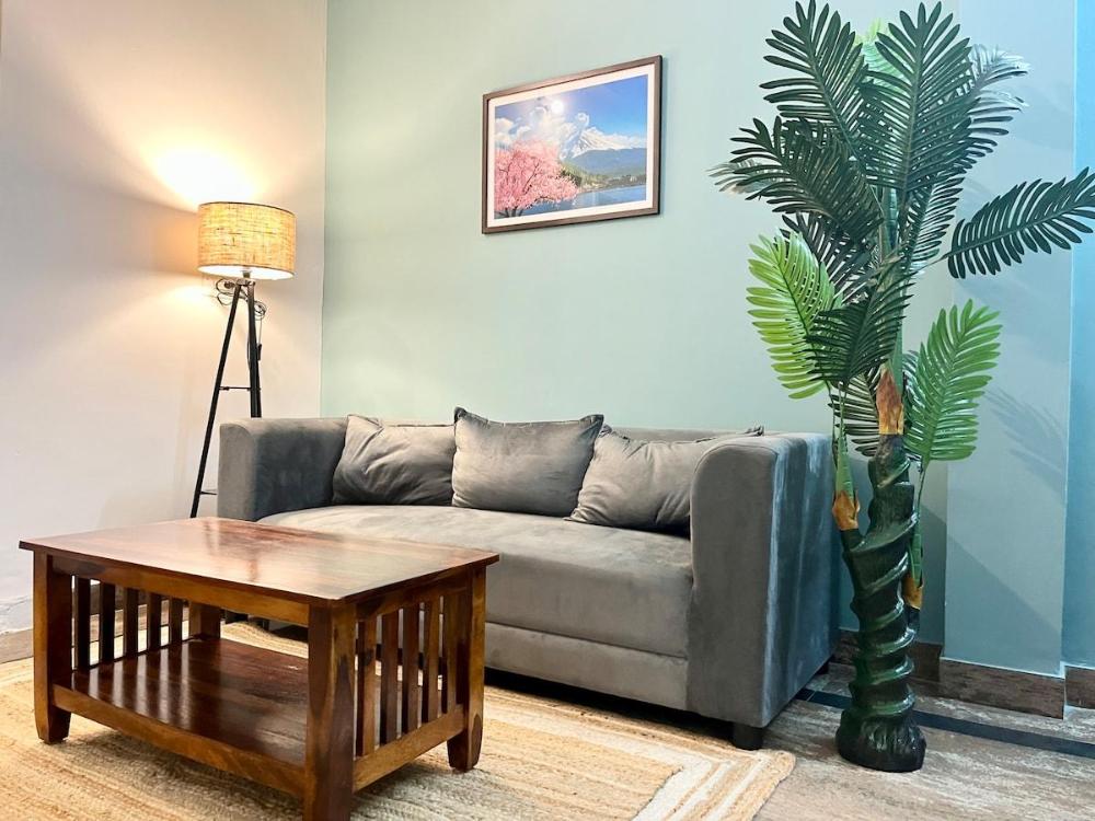 luxury 2bhk apartment in bengaluru gf