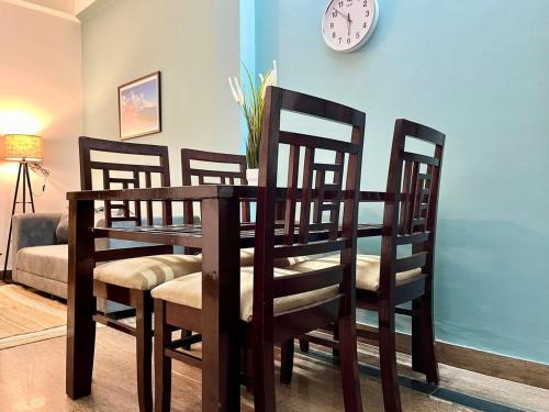 luxury 2bhk apartment in bengaluru gf