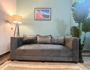 luxury 2bhk apartment in bengaluru gf