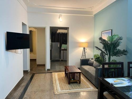 luxury 2bhk apartment in bengaluru gf