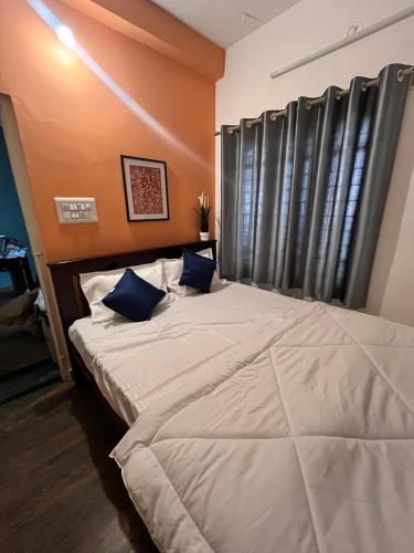 luxury 2bhk apartment in bengaluru gf