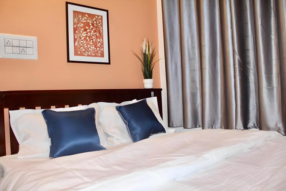 luxury 2bhk apartment in bengaluru gf