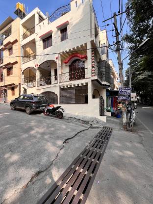 luxury 3bhk flat in bengaluru near to metro 101