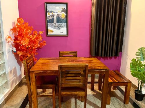 luxury 3bhk flat in bengaluru near to metro 101