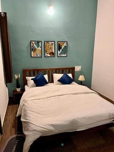 luxury 3bhk flat in bengaluru near to metro 101