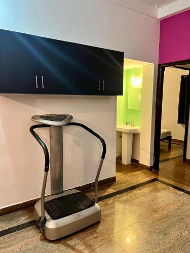 luxury 3bhk flat in bengaluru near to metro 101