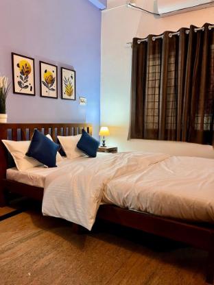 luxury 3bhk flat in bengaluru near to metro 101