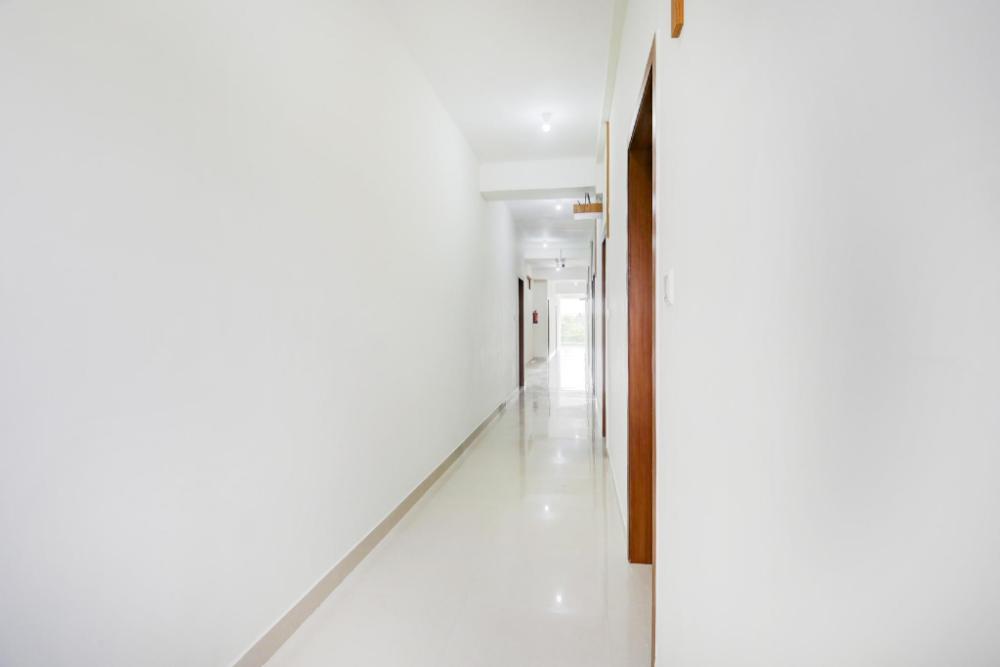 super townhouse maralkunte near shree kateramma temple