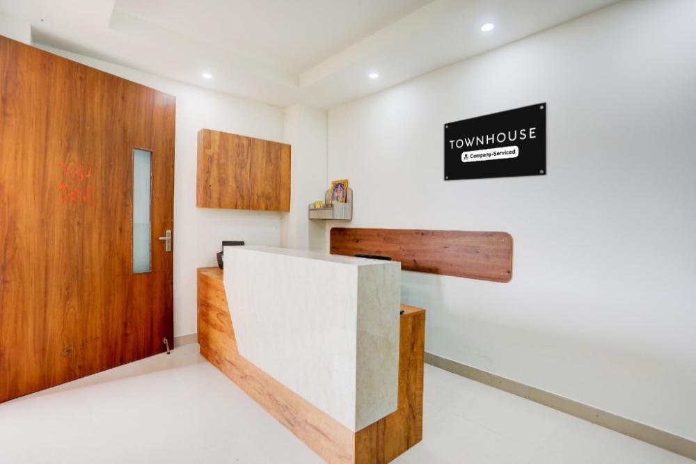 super townhouse maralkunte near shree kateramma temple