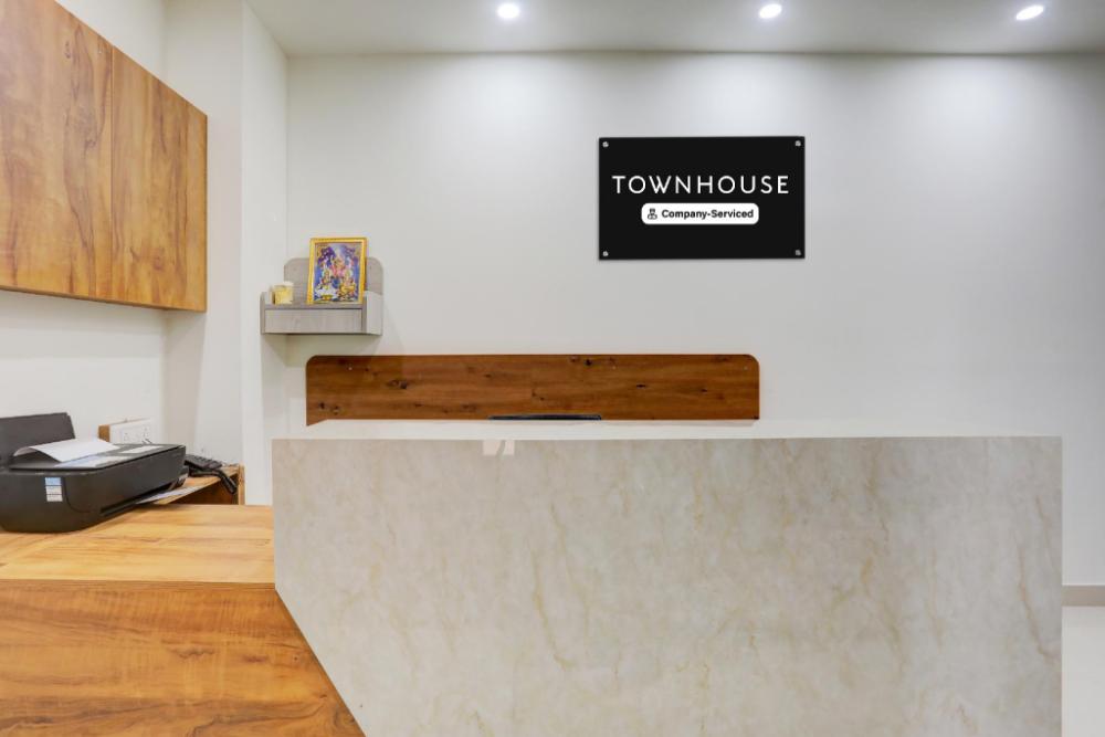 super townhouse maralkunte near shree kateramma temple