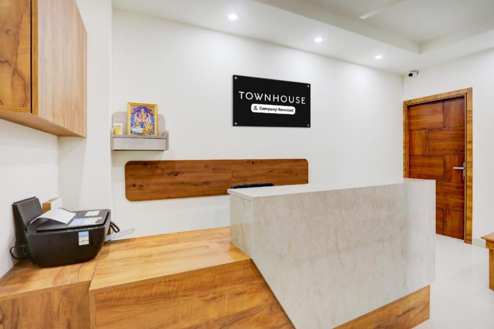 super townhouse maralkunte near shree kateramma temple