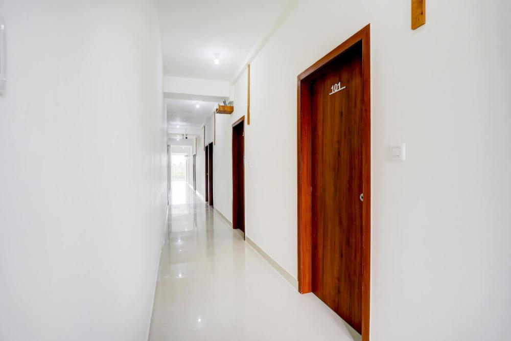 super townhouse maralkunte near shree kateramma temple