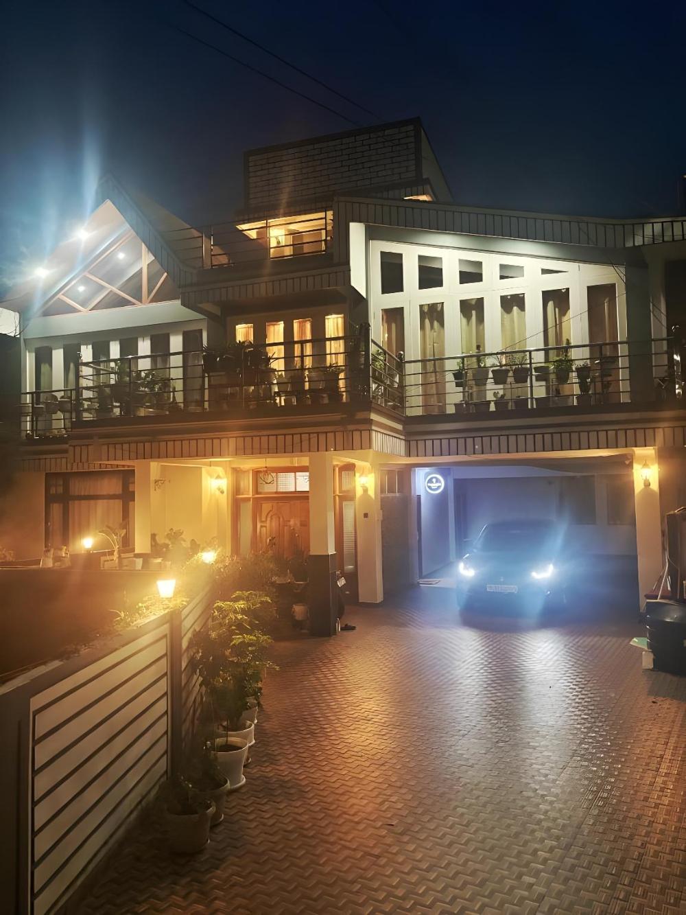 samanbha guest house