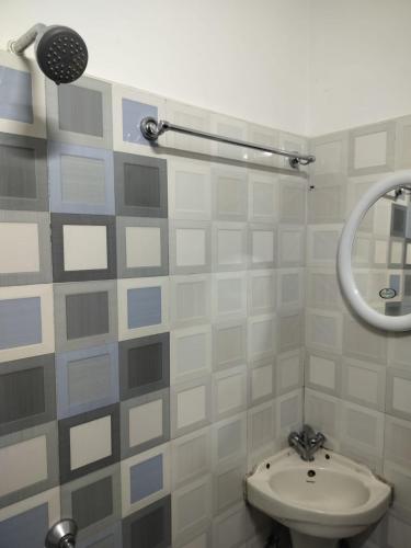 samanbha guest house