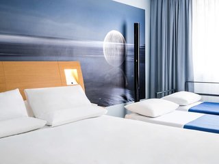 Novotel Limoges Le Lac,Limoges>>Haute-Vienne,4 star