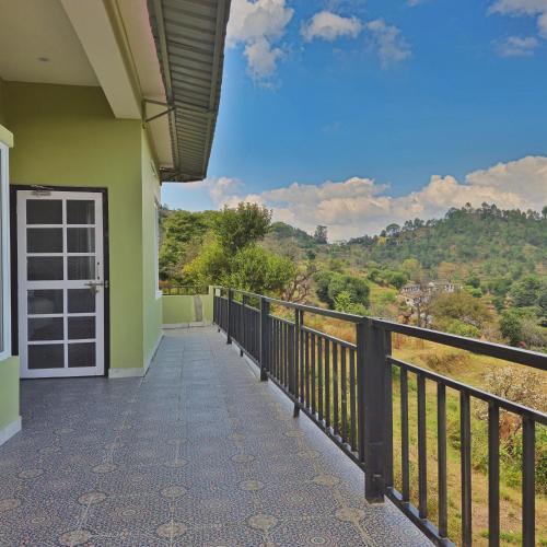 nayalap a cottage in a village