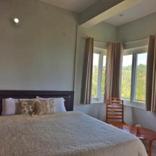 nayalap a cottage in a village