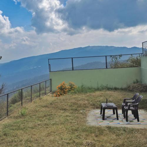 nayalap a cottage in a village