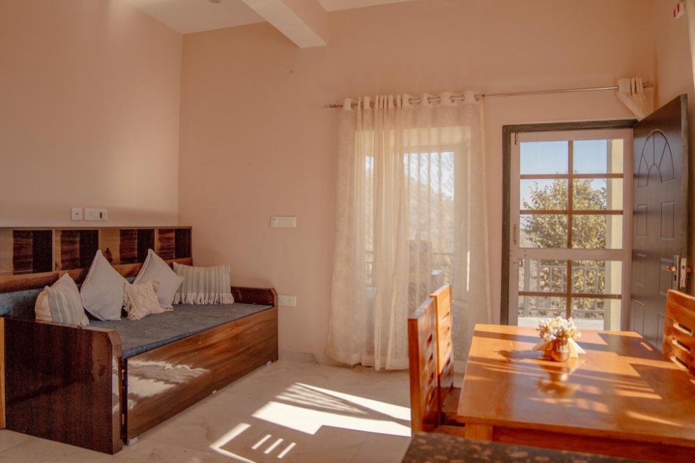 nayalap a cottage in a village