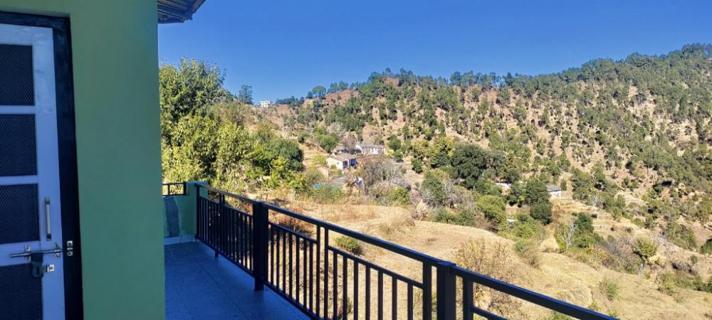 nayalap a cottage in a village