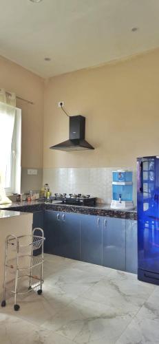 nayalap a cottage in a village