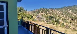 nayalap a cottage in a village