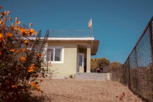 nayalap a cottage in a village