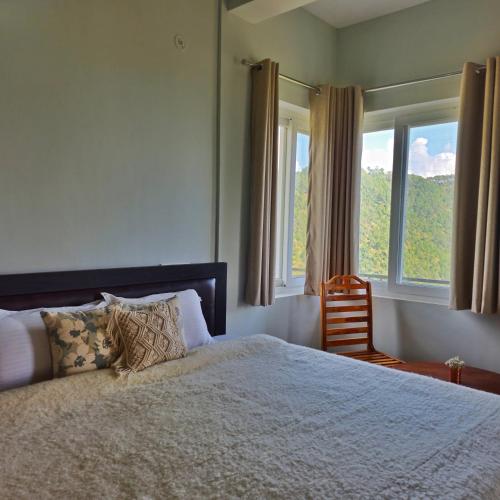 nayalap a cottage in a village