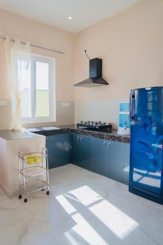 nayalap a cottage in a village