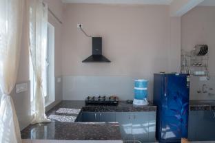 nayalap a cottage in a village